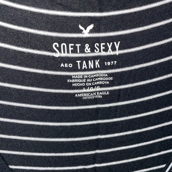 Summer Tank! - Picture 2 of 2